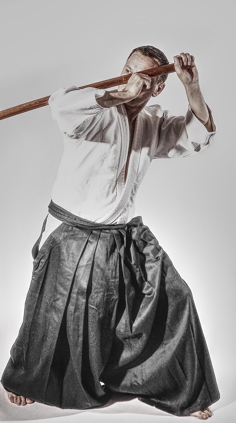 Aikido